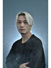 レイヘアー バイ スマイルヘアー 中野(Rey hair by Smile hair) 唐澤 瞭人