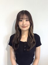 ウルカ 浦和美園(ulQua)&nbsp;sawamoto ririka