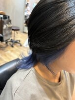 エル(ell)&nbsp;インナーカラー