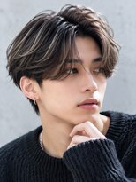 モリワキ 藤が尾店&nbsp;フェザーマッシュ