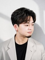 ヒロギンザ 銀座本店(HIRO GINZA)&nbsp;ニュアンスパーマ