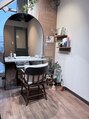 アパートメント オブ ソロン(The Apartment of Solon) 個室でゆったりとひといきつける空間です。