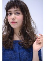 ミラバイグリーン(Mira by green)&nbsp;"babybang" ×"highlight"☆ Long #1