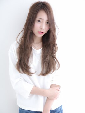 NYNY Mothers MOMO テラス六地蔵店 大人フェミニンロング