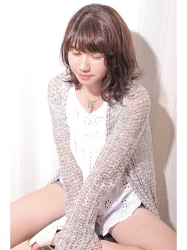 メリーランド 日吉(MerryLand) 【MerryLand日吉】菅　ロブ