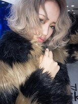 ラ キング(LA KING)&nbsp;hightone / bob