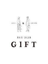 GIFT【ギフト】