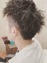 リンク ヘアーズサロン .