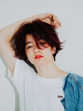 リアン 方南町店(Lian) ニュアンスクールショート