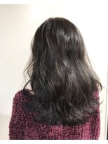 バズ ビー(BUZZ Bee)&nbsp;アッシュグレー☆【梅田】