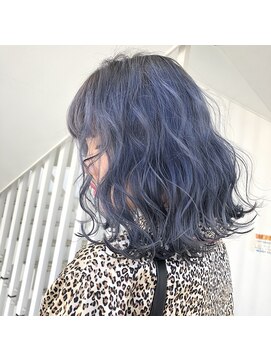 リー 梅田(Lee) Lee梅田★ブルージュ