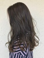 モードケイズ 阪急茨木店(MODE K's)&nbsp;インナーカラー