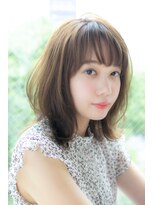 レジナヴィータ 栄(Reginavita)&nbsp;【Reginavita栄】くびれセミディ@小野