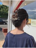 : 大人アレンジ
