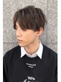【松戸 駅近】波ウェーブマッシュショート