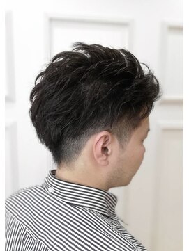 シエル エマージュ 松戸(CIEL Emerge) ワイルド２ブロック