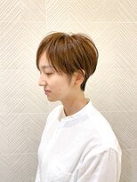 ビープ(beep)&nbsp;☆2020年おすすめの大人ショート☆【山口大夢】【赤羽】