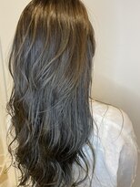 アンシェリ バイ フラミューム 大船店(Ancheri by flammeum) アッシュグレー
