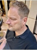 《Men's Salon bloc》0147【大通/メンズ】