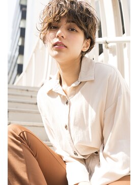 ホーミートウキョウ(HOMIE TOKYO) 渋谷×美容室×美容院×おすすめ×人気×ランキング