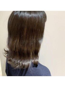 ネオヘアー 曳舟店(NEO Hair) グラデーションカラー【曳舟】