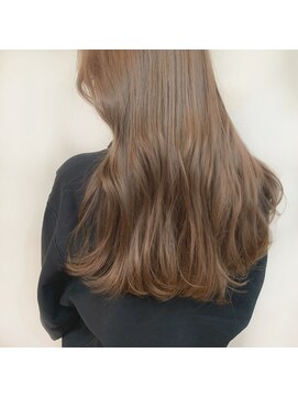 スウェル(SWELL) mild beige / kiy