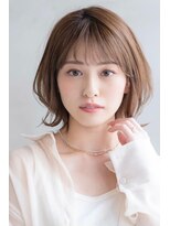 シエナ 渋谷(Siena)&nbsp;siena レイヤーボブ　渋谷