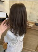 レイヤーカット