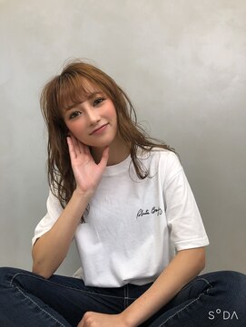 エイト 博多店(EIGHT hakata) 撮影スタイル