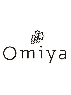 オミヤ(omiya)