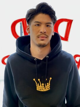 ダッド(DAD) 【Side-Part】