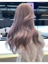 キーン 吉祥寺店(keen)&nbsp;《keen×アイカワ》ホワイトラベンダー