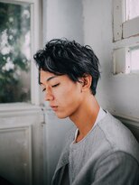 プロデュース 堀ノ内店(Produce)&nbsp;ナチュラルワイルドショート