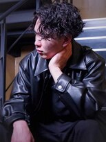 グロウ 天神店(growth)&nbsp;センターパート×スパイラル