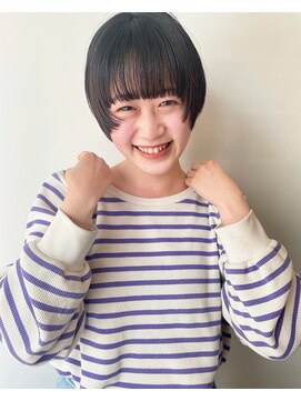 パルク(parc) parc short