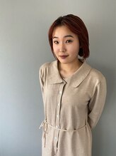 ココンプリュス アンド モナ(COCON+&MONA+) 関口 花菜