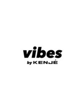 vibes by KENJE【バイブスバイケンジ】