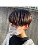 シースルーマッシュ