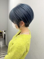 ストーリー 本川越(Story)&nbsp;ショートヘア