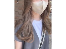 ヘアーサロンクレオ(CREO)