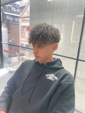 イーラ(era) 緩めツイストスパイラル