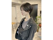 ヘアメイク シンズ レインボー(Hair Make SHIN'S RAINBOW)