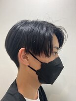 エアーエイチ(air-H) ナチュラルセンターパート