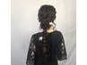【MIKU指名専用】ヘアセット/結婚式・二次会・イベントなど♪