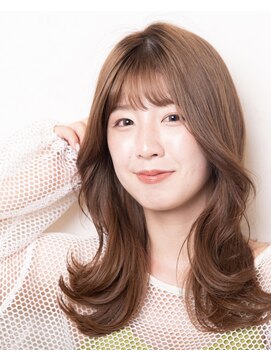 コレク 福岡(COLLEC...) くびれミディアム