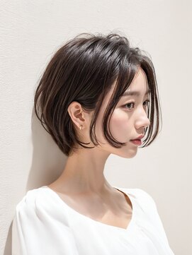 ザハーバルディズ 広島段原店(THE HERBAL DAYS) 【段原/白髪染め/白髪ぼかし/オーガニックカラー/髪質改善】