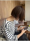言わずもがな、これが僕の真骨頂!/ニュアンスカラー