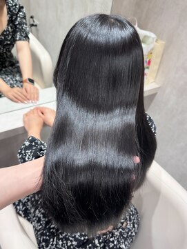 ロッタクッチ 表参道 青山(LOTTA CUCCI) ダークグレーm36