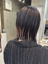 リボン(Libon)&nbsp;ニュアンスカラー