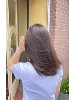 リンクル(Lincle)&nbsp;スモーキーベージュ